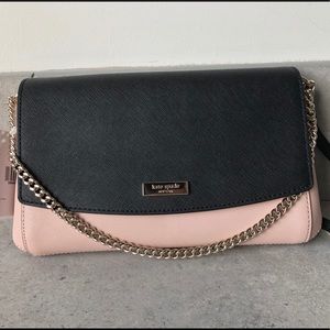 Kate Spade Laurel Way Greer Crossbody NWT